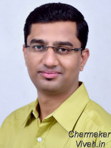 Swapnil Jadhav